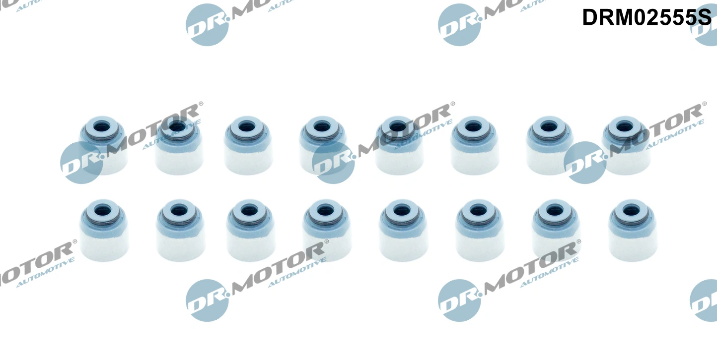 Seal Set, valve stem